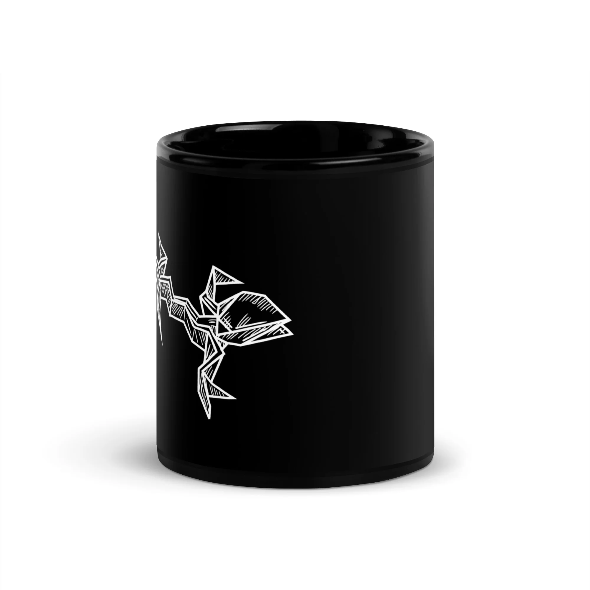 Heavy Rain Origami Collection Mug - Image 8