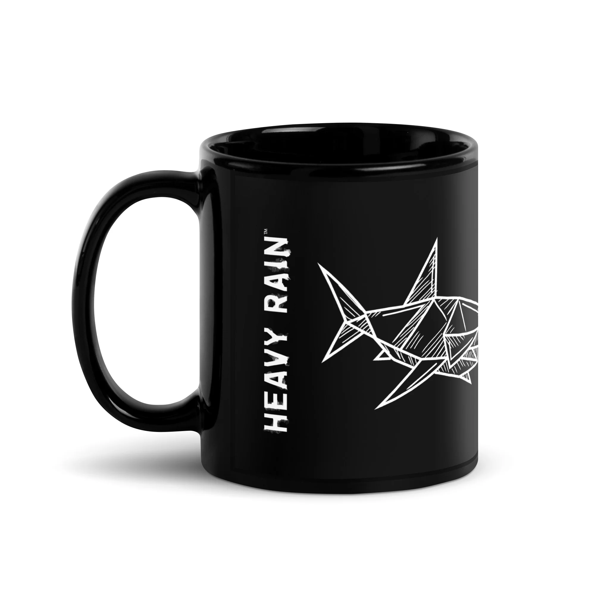 Heavy Rain Origami Collection Mug - Image 9