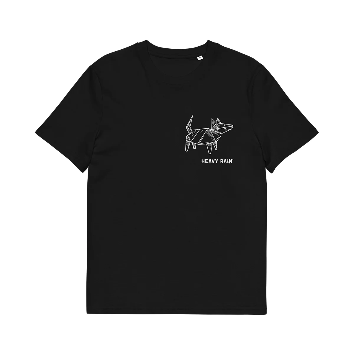 Heavy Rain Origami Collection T-shirt - Image 10