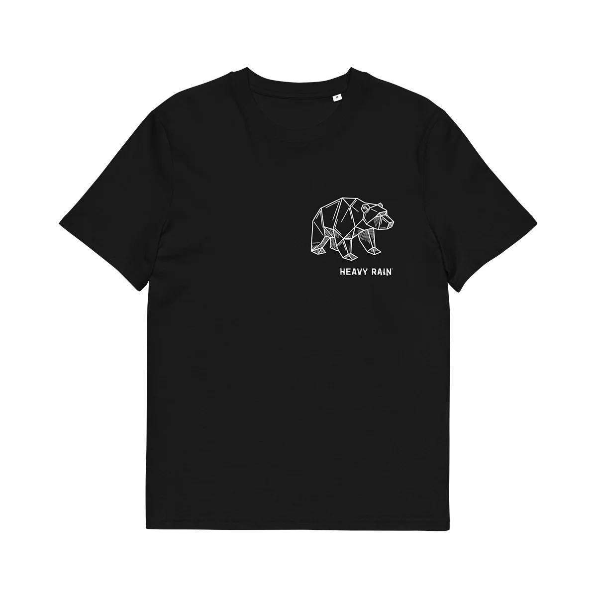 Heavy Rain Origami Collection T-shirt - Image 5