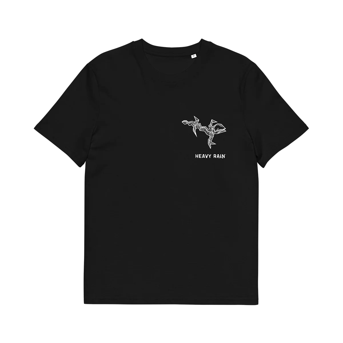 Heavy Rain Origami Collection T-shirt - Image 7