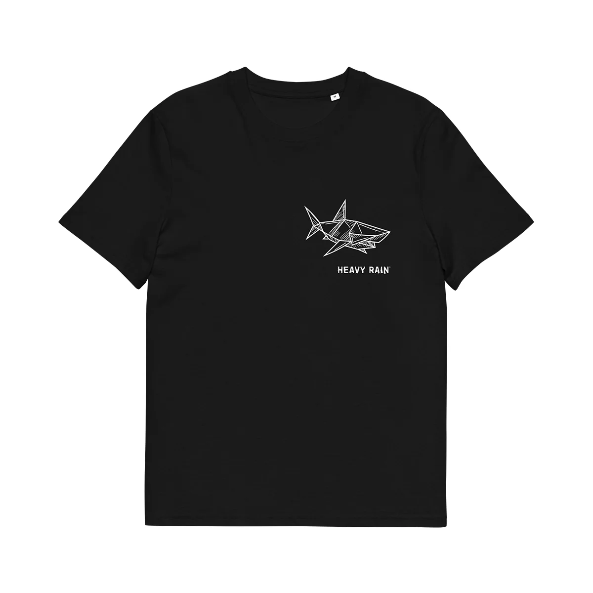 Heavy Rain Origami Collection T-shirt - Image 8