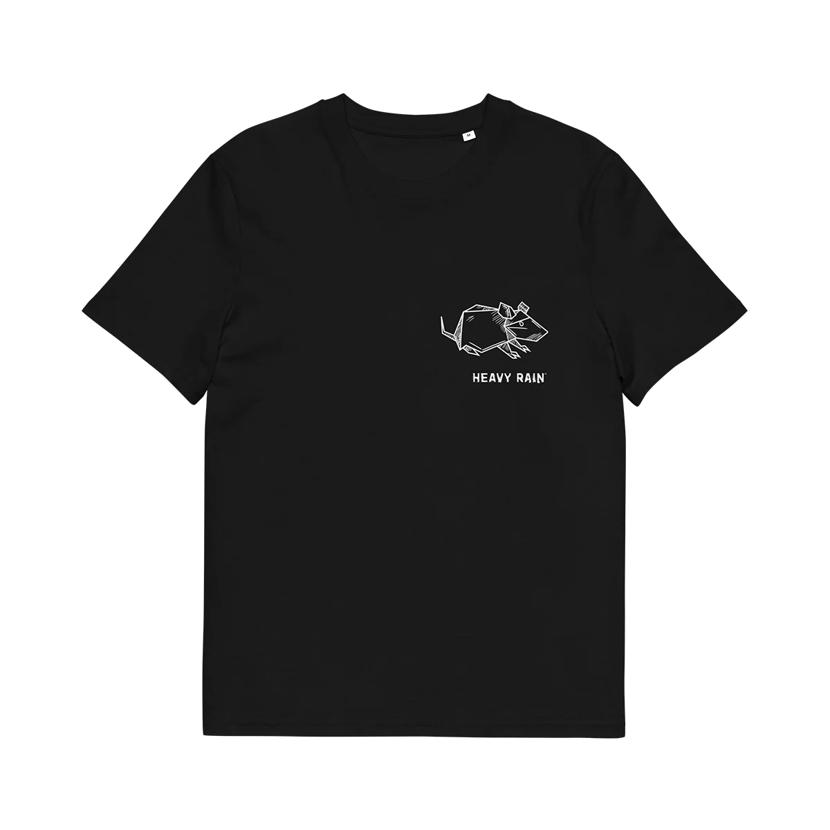 Heavy Rain Origami Collection T-shirt - Image 9