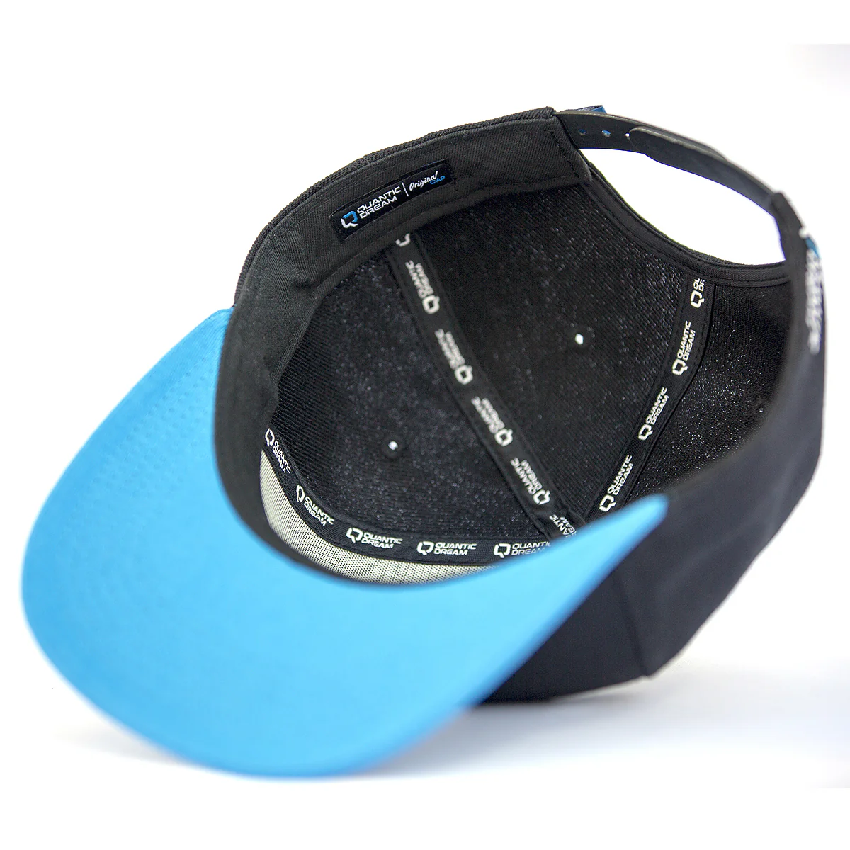 Quantic Dream Baseball Cap - Image 3