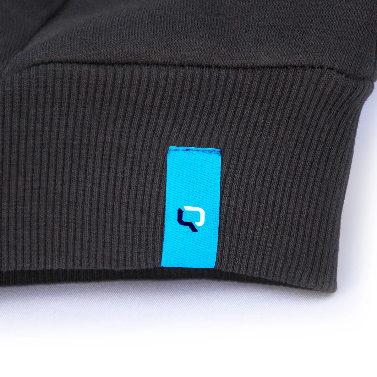 Quantic Dream Zip Hoodie - Image 5