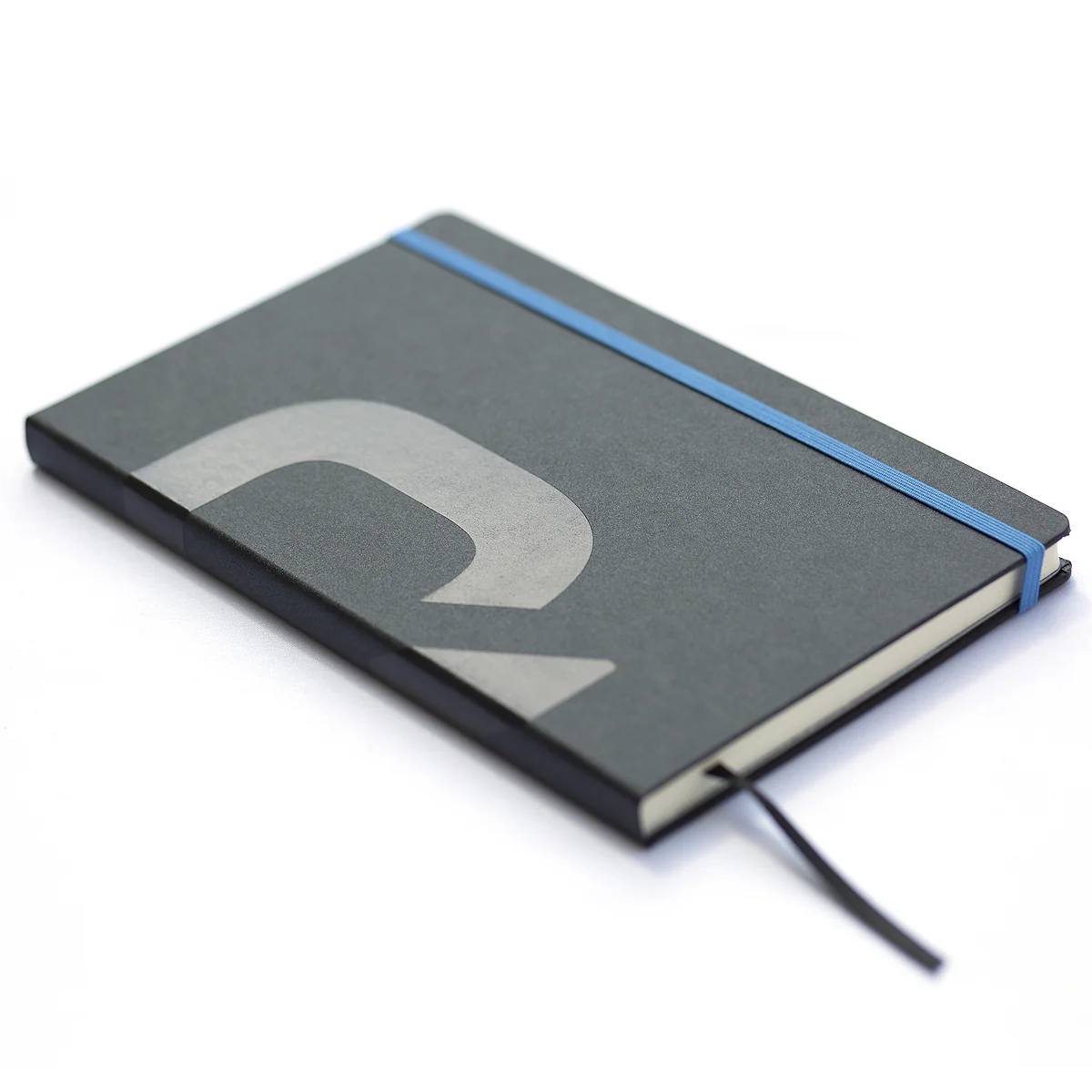 Quantic Dream Notebook - Image 4