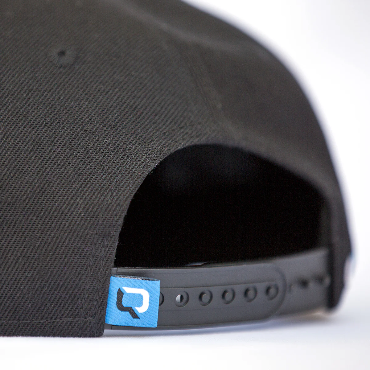 QUANTIC DREAM SNAPBACK CAP - Image 3