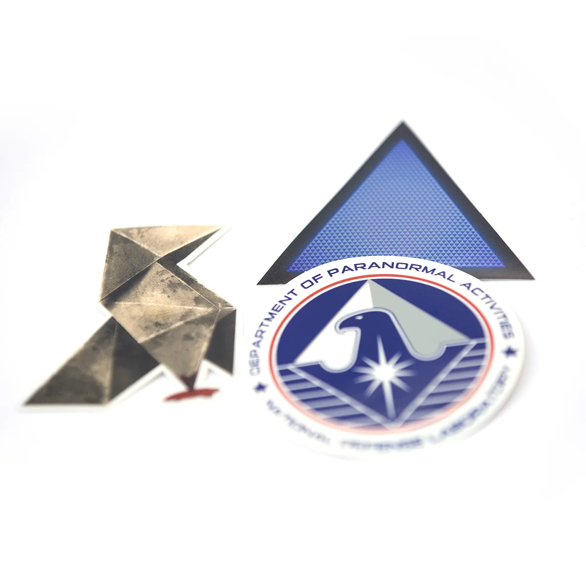 Quantic Dream Sticker Pack: Series 01 - Image 3
