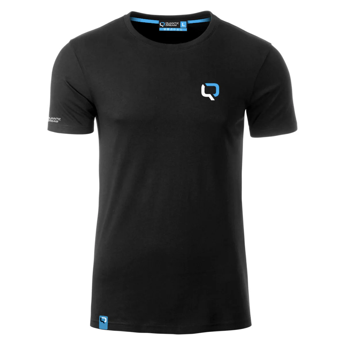 Quantic Dream Tee
