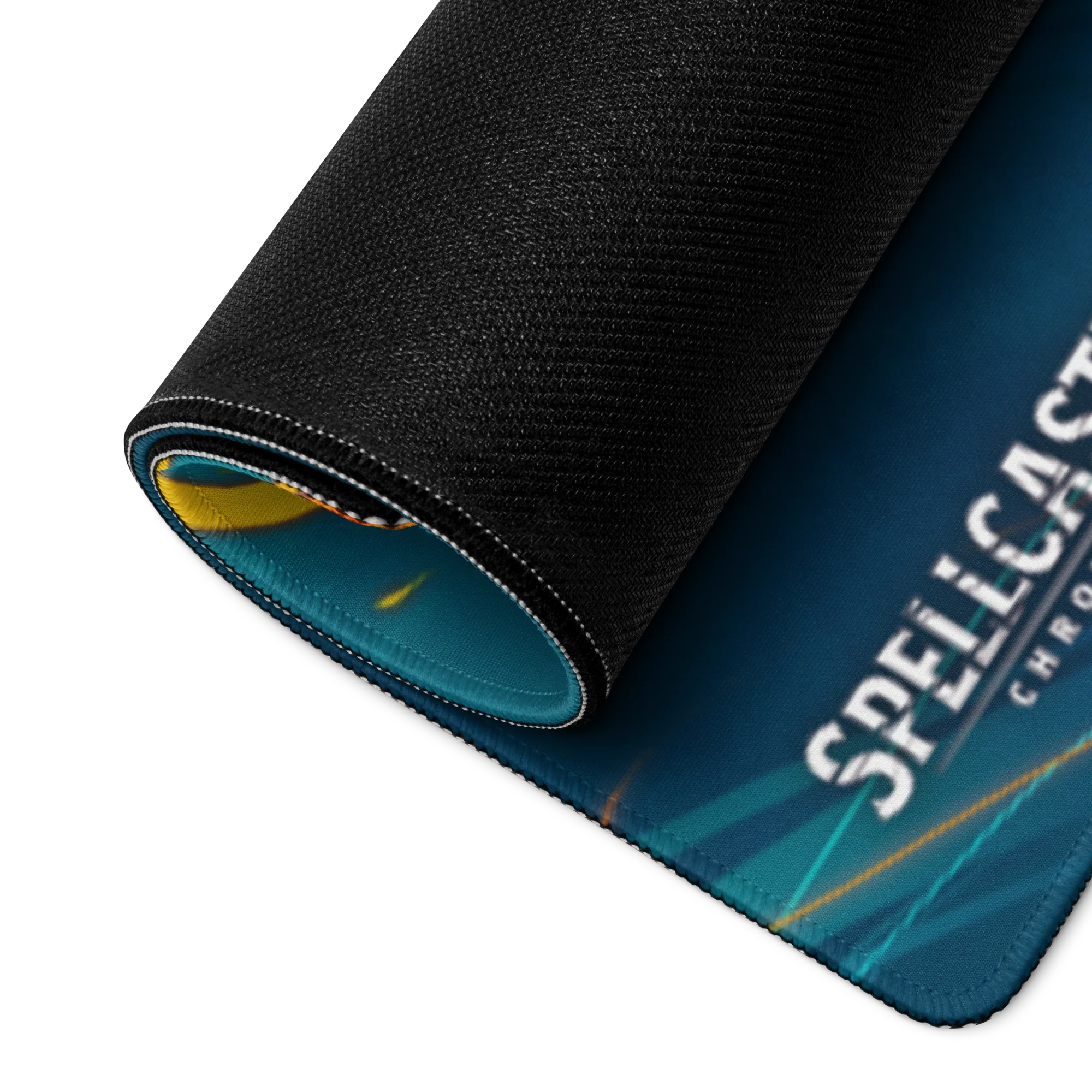 Spellcasters Chronicles Gaming Mousepad - Image 3