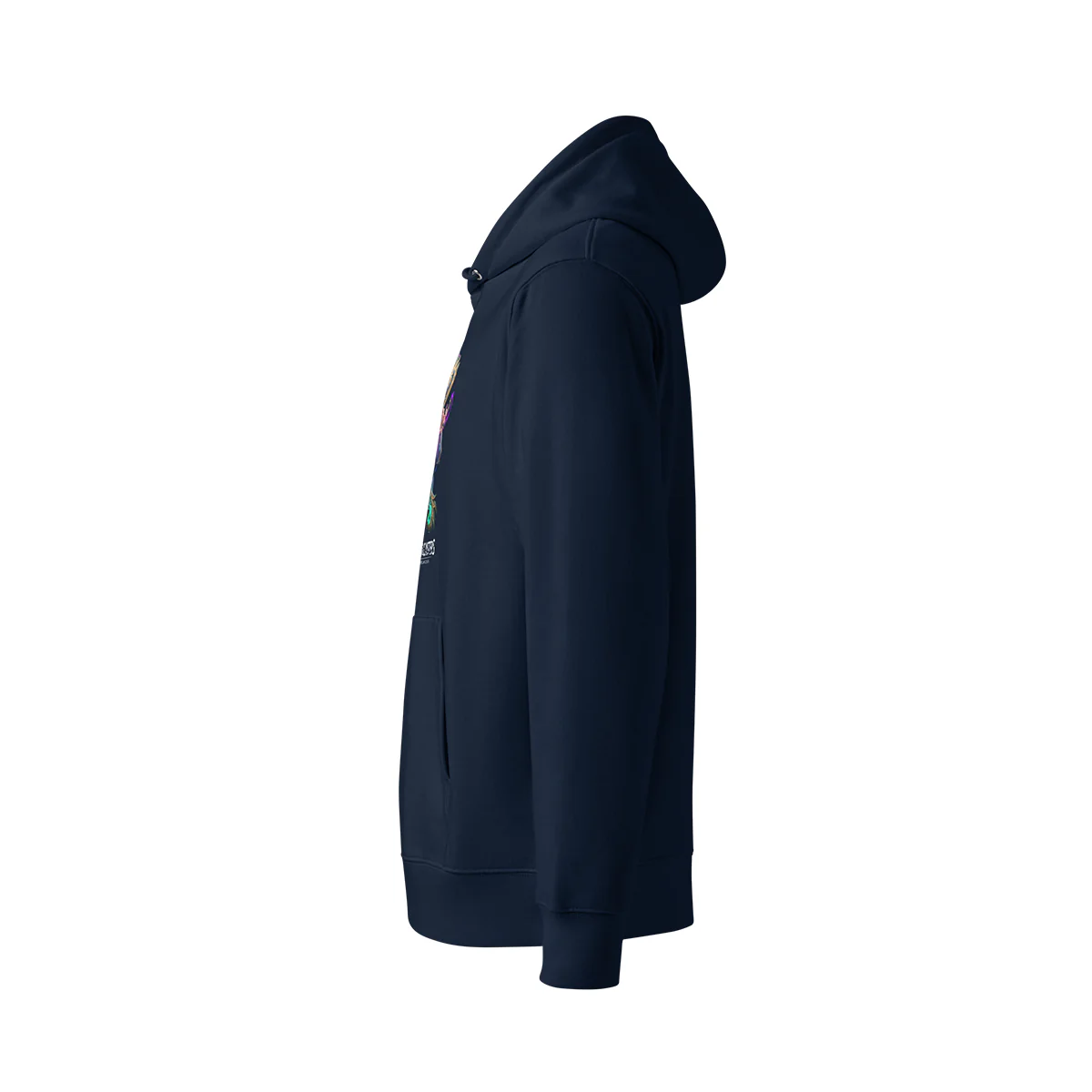 Spellcasters Chronicles Hoodie - Image 3