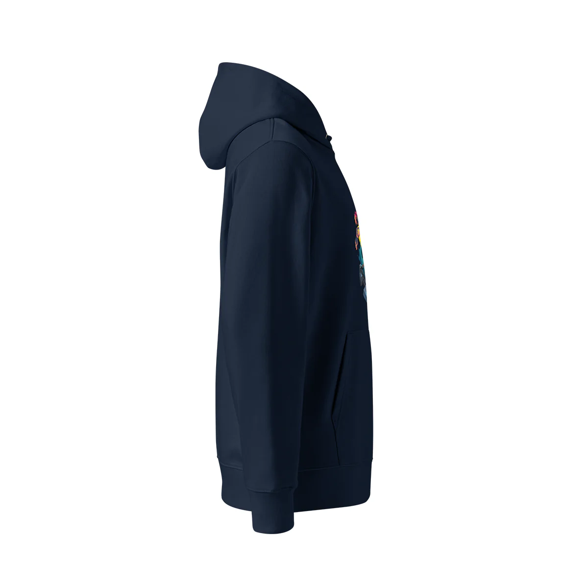 Spellcasters Chronicles Hoodie - Image 4