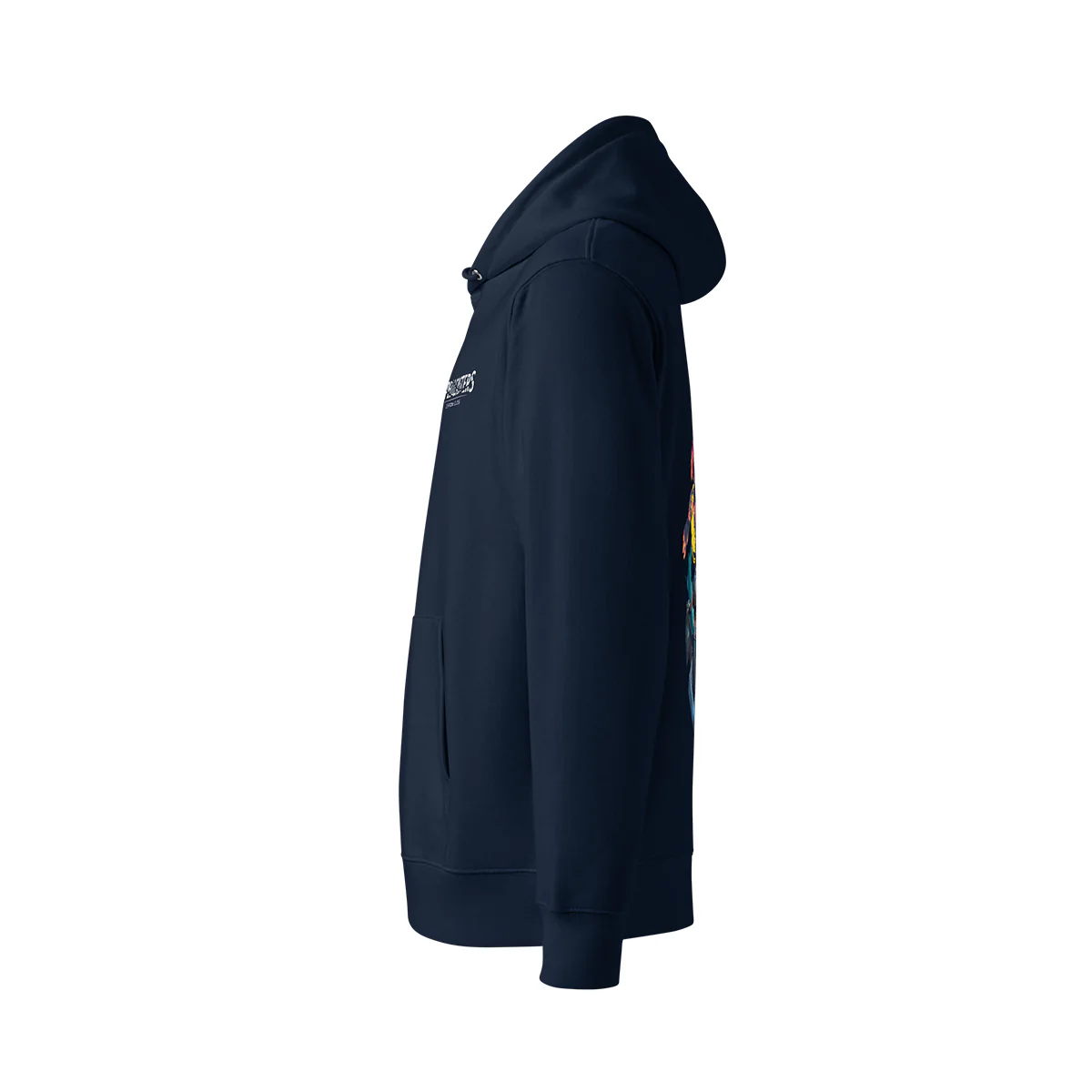 Spellcasters Chronicles Hoodie - Image 3