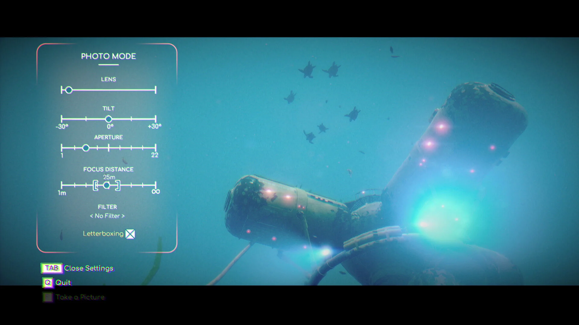 Under The Waves - Image 10