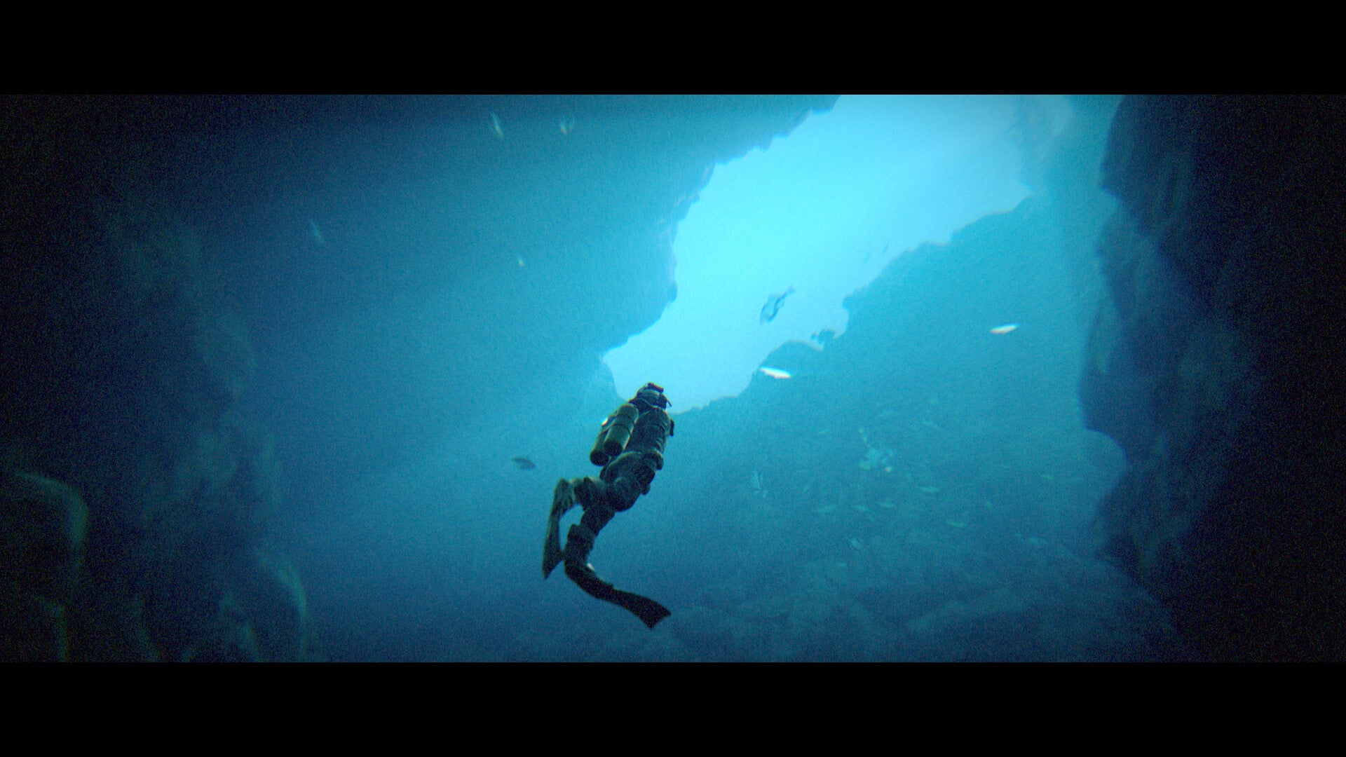 Under The Waves - Image 3