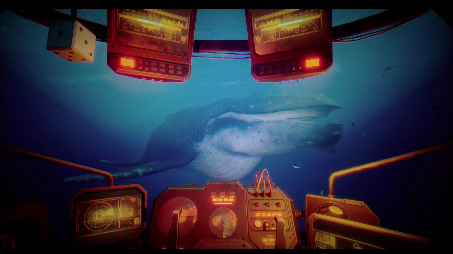 Under The Waves - Image 4