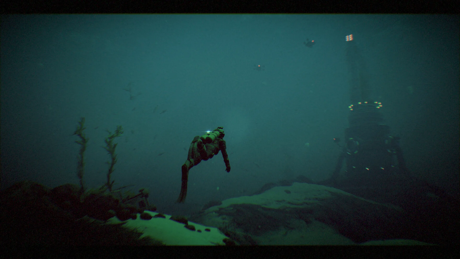 Under The Waves - Image 5