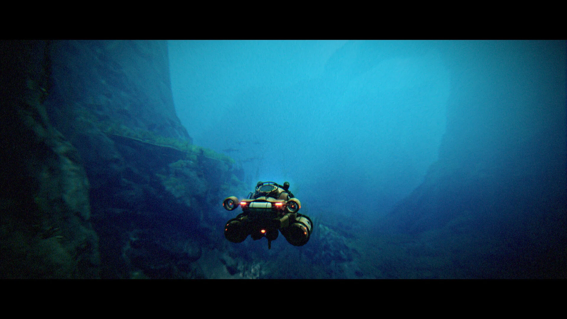 Under The Waves - Image 6