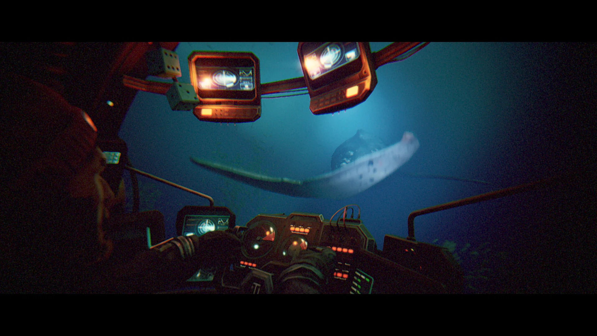 Under The Waves - Image 8