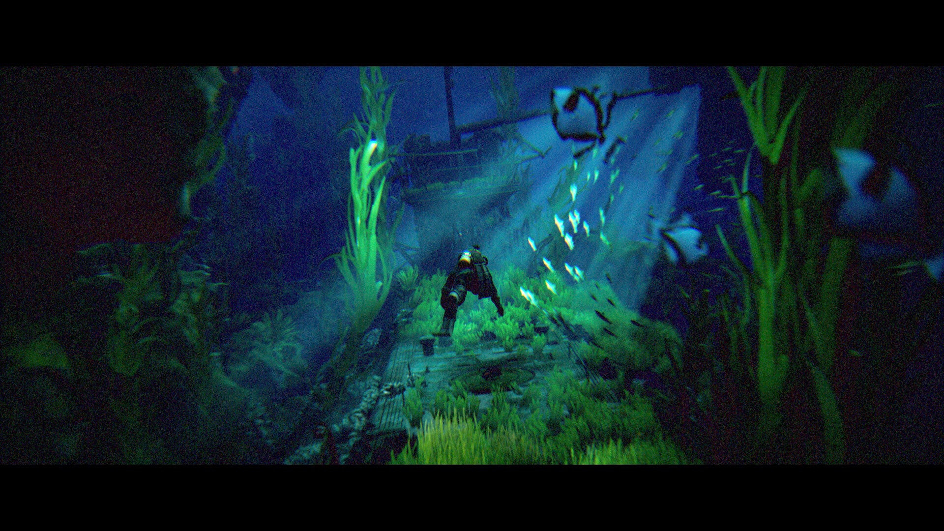 Under The Waves - Image 9
